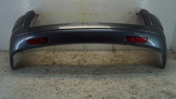 фото thumb №11, Бампер зад citroen c4 picasso