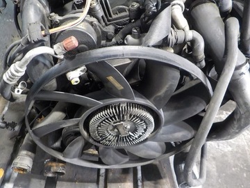 фото thumb №8, Land rover range rover iii l322 двигатель комплектный swap 3.0 d m57d30 306d1