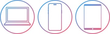 Кабель-переходник USB-C на 2x USB + USB-C для смартфона, ноутбука