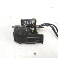 фото thumb №5, Toyota prius xw30 замок дверь грузовых