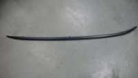 фото thumb №1, Bmw x1 f48 рейлинг крышный левый чёрный mat 7356435