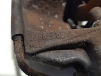 Porsche 911 carrera boxster 996 986 cayman 987 суппорт задний  правый с Разборки, фото thumb
