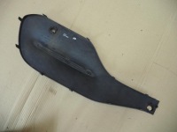 фото thumb №12, Mercedes gle w167 решітка бампера права хром