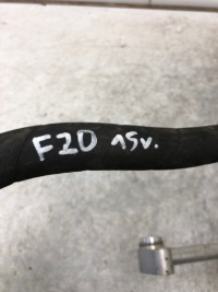 фото thumb №5, Шланг кондиціонера bmw f20 9212232