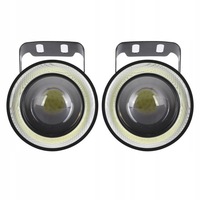 фото thumb №12, Лампа протитуманна led 10cm 10cm