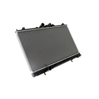 фото thumb №15, Nissens 62868a радиатор, система охлаждение двигателя