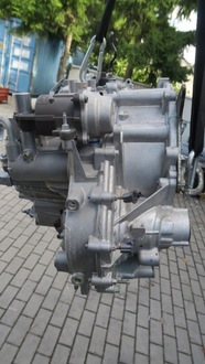 фото thumb №1, Ford kuga mk3 втулка стабилизатора 1.5 ecoboost коробка передач коробки передач