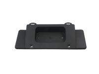 фото thumb №1, Kadjar рамка кронштейн номерного знака регистрационный oryg