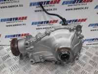 фото thumb №6, Bmw f97 f98 g05 g06 мост дифференциал передний 3,154 8487443 9108km