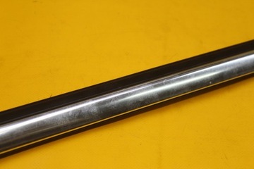 фото thumb №5, Планка накладка левый перед хром vectra c