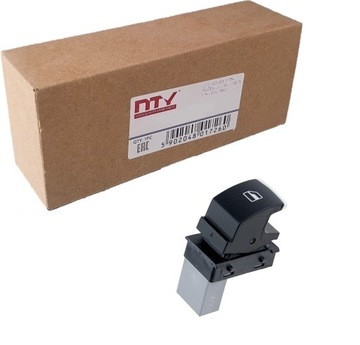 фото thumb №12, Кнопка керування скло