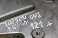 фото thumb №10, Насос масла захист розподільний вал hyundai tucson kia ceed sportage 1.6 t-gdi g4fj