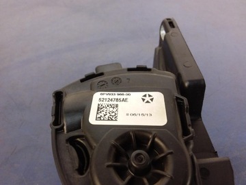 фото thumb №4, Jeep grand cherokee wk2 потенціометр педаль газу