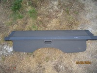 фото thumb №1, Focus mk2 2006 r-roleta с багажника