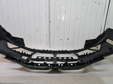 фото thumb №6, Bmw i4 g26 бампер перед переднє 8738585