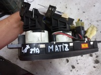 фото thumb №5, Панель обдув кондиціонера daewoo matiz