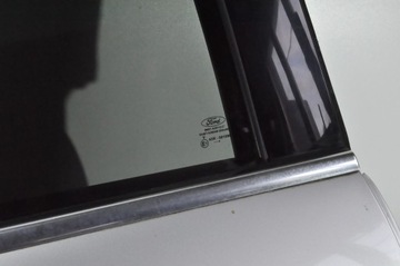 фото thumb №8, Ford focus iii mk3 двері правий зад задні hb ob