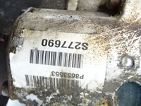 фото thumb №12, Дифференциал, мост задняя volvo s80 2.5t 08689632