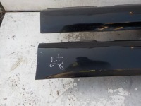 фото thumb №12, 27 bmw 3 e46 compact накладки накладки порогові