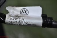фото thumb №7, Жгут генератора 2.0tsi vw passat 3aa971230f