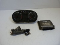 фото thumb №1, Комп'ютер імобілайзер 06a90019b seat leon 1 i 1.6 b