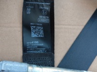 фото thumb №4, Citroen c3 aircross pas безпеки лівий перед