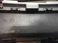 фото thumb №5, Бампер перед передний renault captur ii 2019-