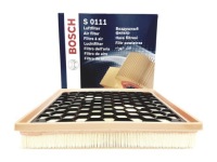 Bosch f 026 400 111 фільтр повітря в Україні, фото thumb