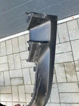 фото thumb №7, Porsche 911 gt2 rs спойлер dól бампера