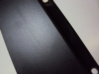 фото thumb №3, Молдинг дверь правый задняя jeep renegade 2014-