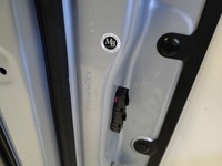 фото thumb №14, Mercedes дверь передние левая серебристый 922 перед левый gls x167 167 maybach