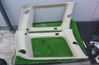 фото thumb №1, Nissan patrol gu4 защита стойка задняя багажника kpl