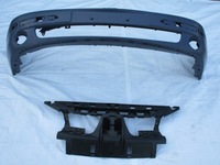 фото thumb №1, Laguna ii lift бампер передний новый оригинальный