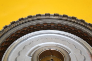 фото thumb №7, Набор запчасти коробки корзина kmb audi q7 4l vw touareg 09d300039e