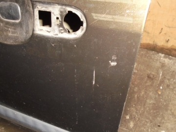 фото thumb №12, Renault clio 3 iii 05-09 двері перед передні ліві скло 3d