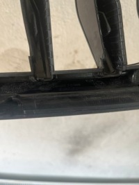 фото thumb №6, Bmw x5 g05 решітка радіатора решітка радіатора решітка решітки радіатора czarna 7454887