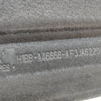 фото thumb №6, Ford fiesta 2022 полиця задня багажника