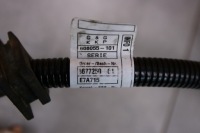 Bmw x1 f48 x2 f39 b42 b46 кабель шланг генератора стартер 8677250 Зі Шроту, фото thumb