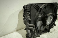 фото thumb №8, Комплект радиатор maserati levante suv m161 16485594 3.0l бензиновый 257kw