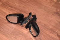 фото thumb №2, Дзеркало ліва 7pin праве 9pin renault zoe i r-2018