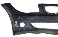фото thumb №9, Бампер передний перед bmw 1 e87 116i 2005r sparkling graphite металлик