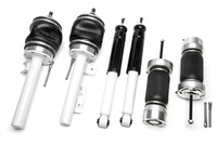 фото thumb №1, Підвіска air ride smart fortwo coupe 451 ta