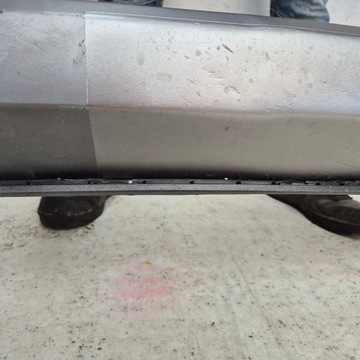 фото thumb №9, Hyundai tucson iv 4 n-line 20-23 бампер перед переднє pdc 86511-h7ca0