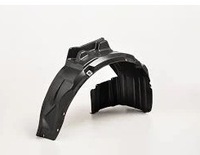 фото thumb №1, Подкрылок перед передние правое mitsubishi colt 08-