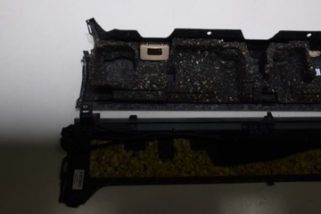 фото thumb №8, Bmw 7 g11 g12 полка ролета стёкла зад canberra бежевый 7409732 / 7425526