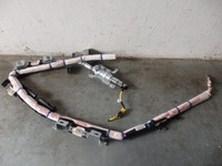 фото thumb №1, Шторка безопасности подушка безопасности правая honda civic ix 2012-2015 хэтчбек