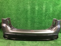 фото thumb №1, Бампер задній задня mitsubishi outlander iii lift