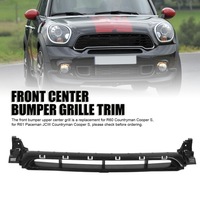 фото thumb №7, Верхний средняя решётка передний бампера 51119808100 średnia решётка n5