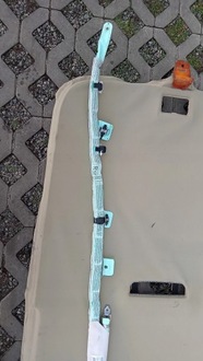 фото thumb №5, Шторка подушка безопасности правая audi a3 8v 8v5880742c