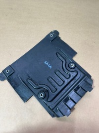 Захист підвіска, дна, заглушка підвіска mercedes eqa w243, h243 Зі Шроту, фото thumb